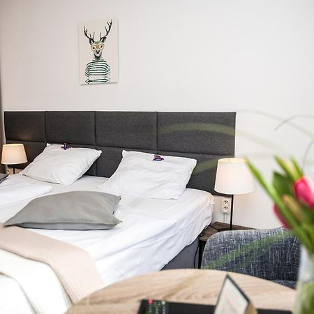Hotel Ariston Карпач Екстер'єр фото