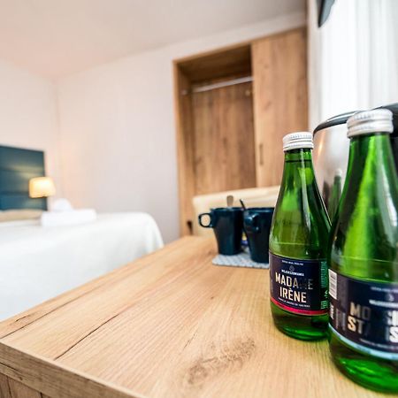 Hotel Ariston Карпач Екстер'єр фото