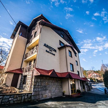 Hotel Ariston Карпач Екстер'єр фото