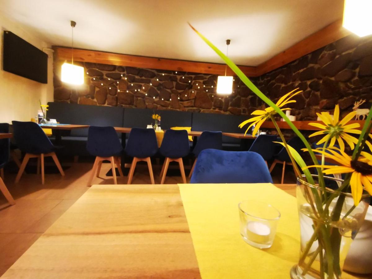 Hotel Ariston Карпач Екстер'єр фото
