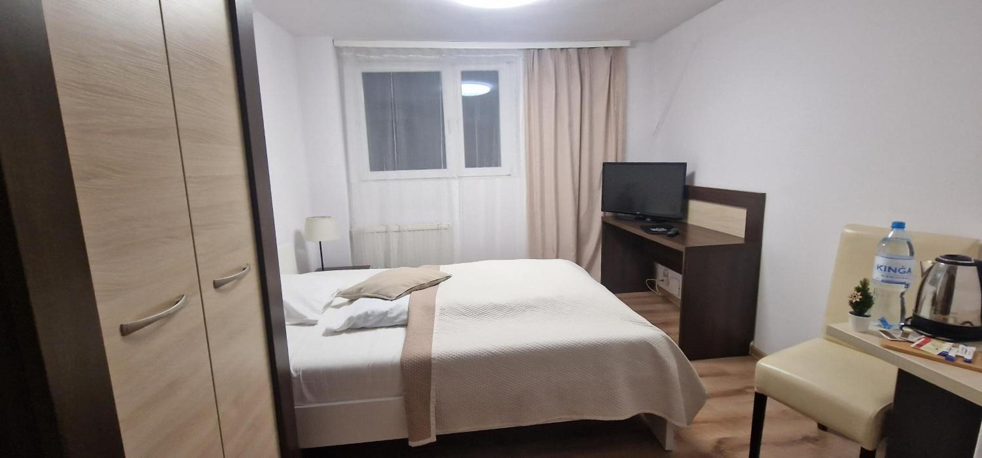 Hotel Ariston Карпач Екстер'єр фото