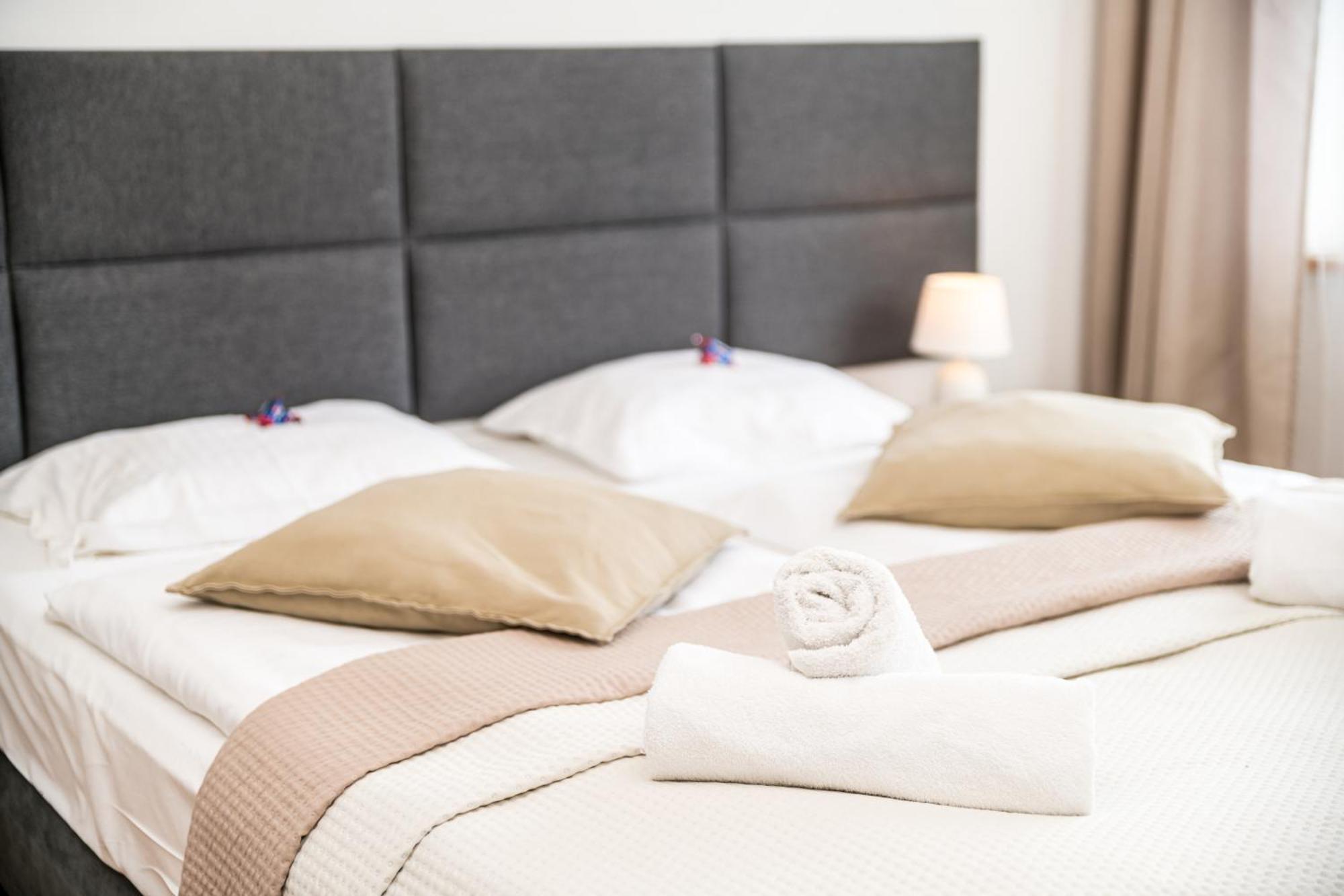 Hotel Ariston Карпач Екстер'єр фото