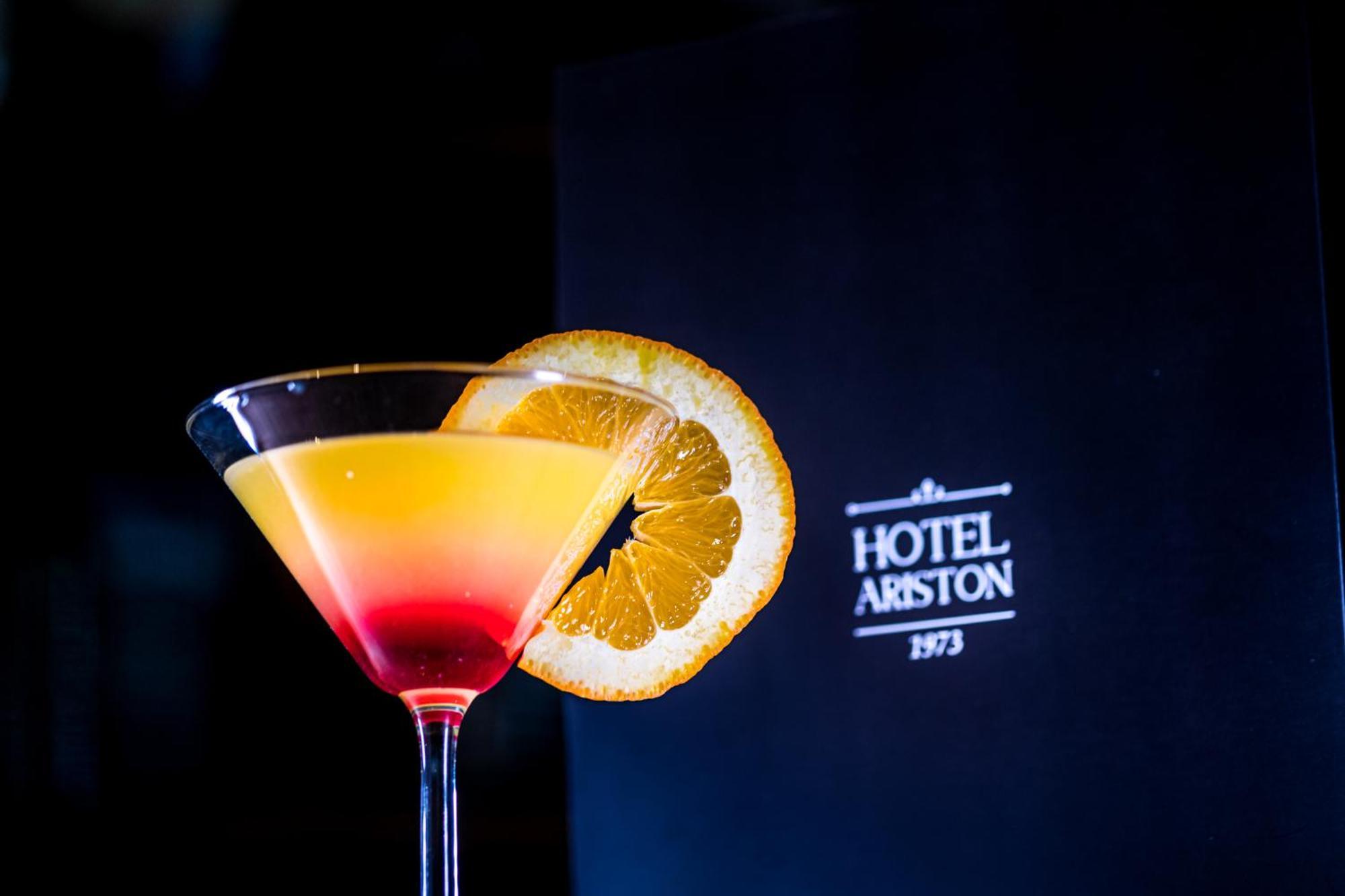 Hotel Ariston Карпач Екстер'єр фото