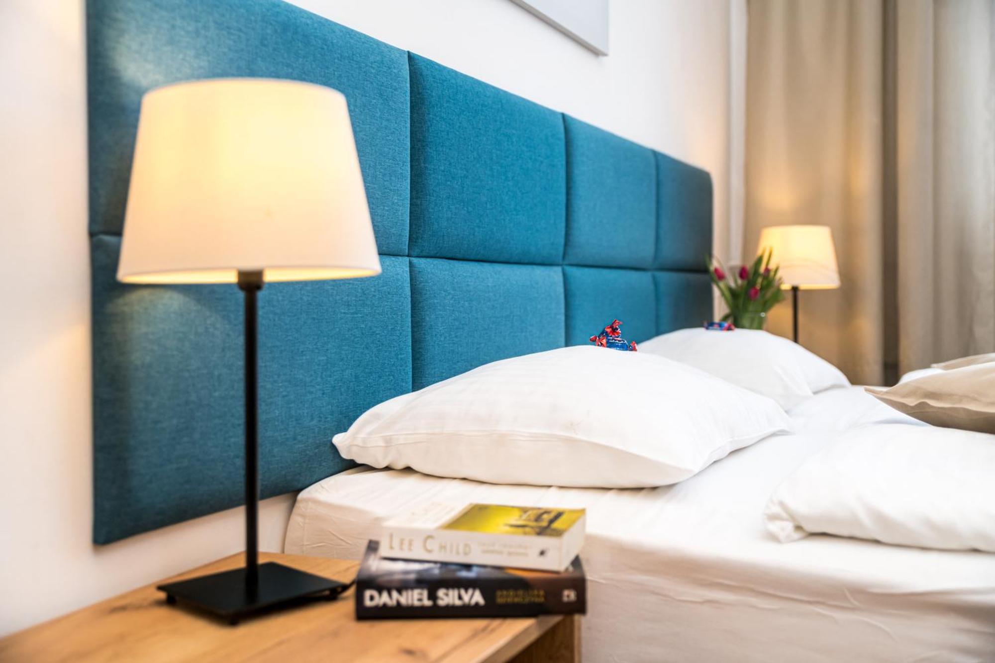 Hotel Ariston Карпач Екстер'єр фото