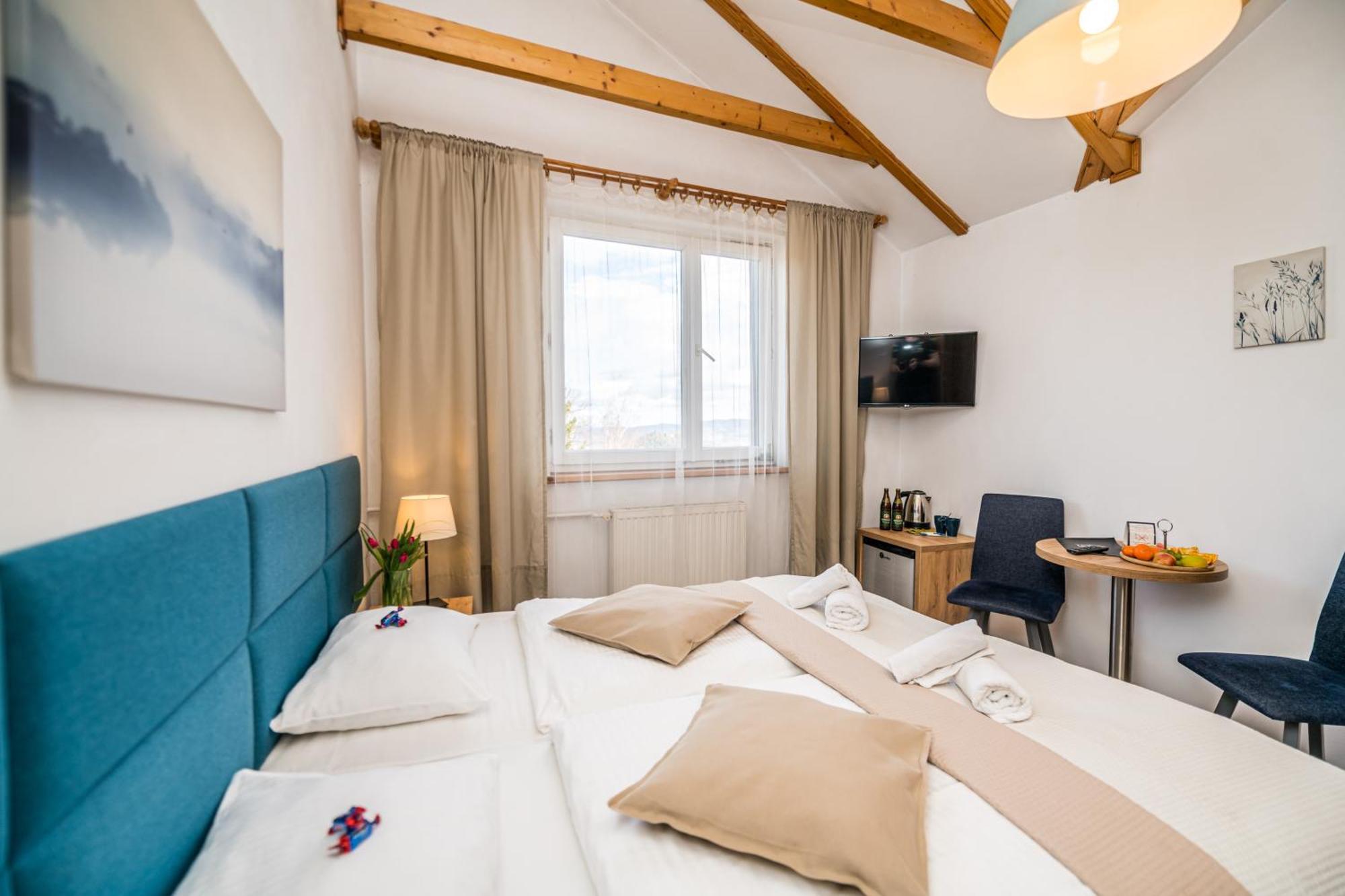 Hotel Ariston Карпач Екстер'єр фото