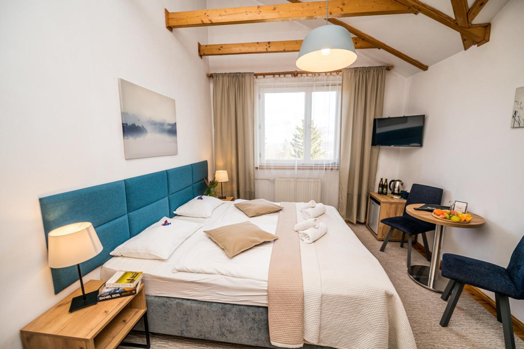 Hotel Ariston Карпач Екстер'єр фото
