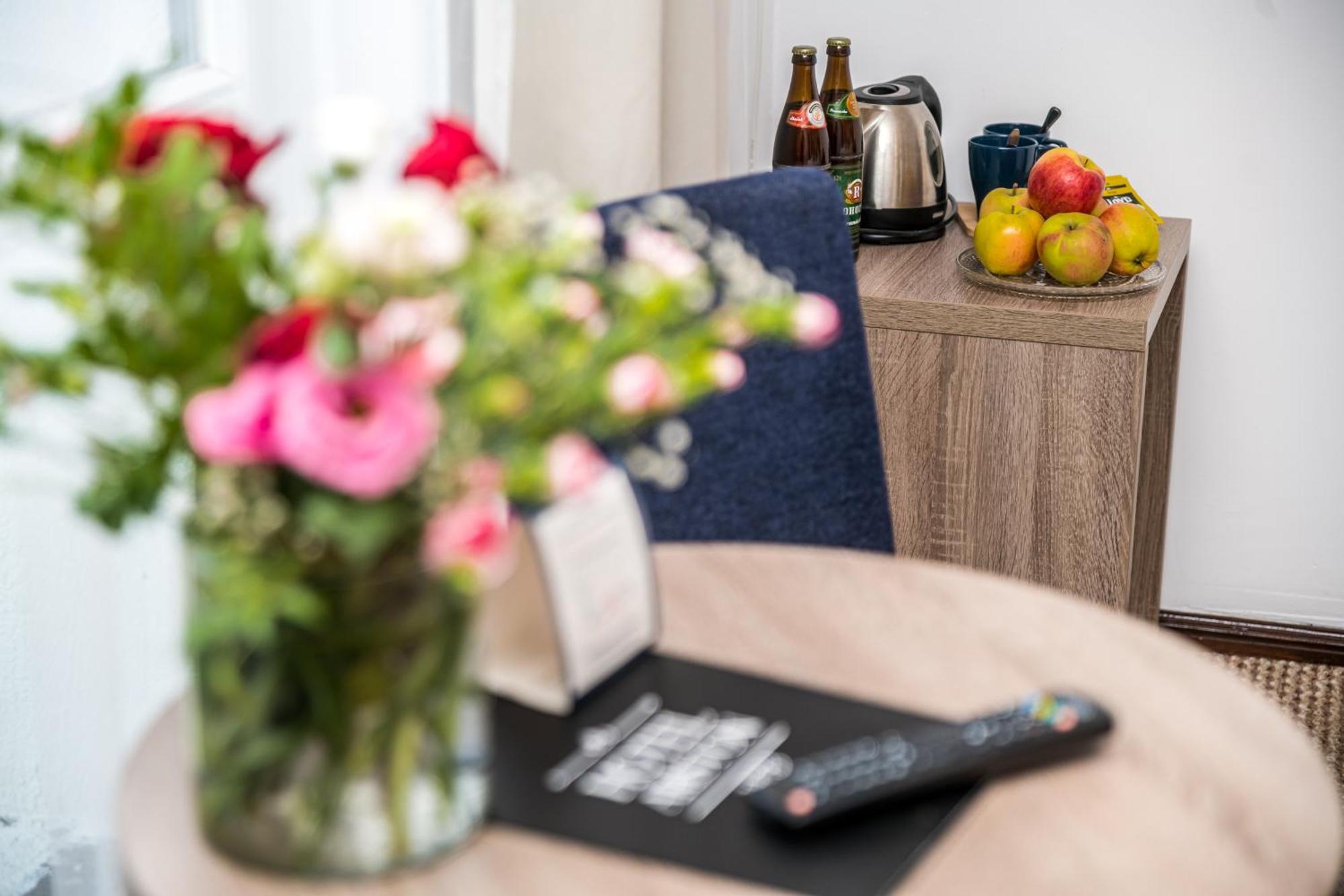 Hotel Ariston Карпач Екстер'єр фото