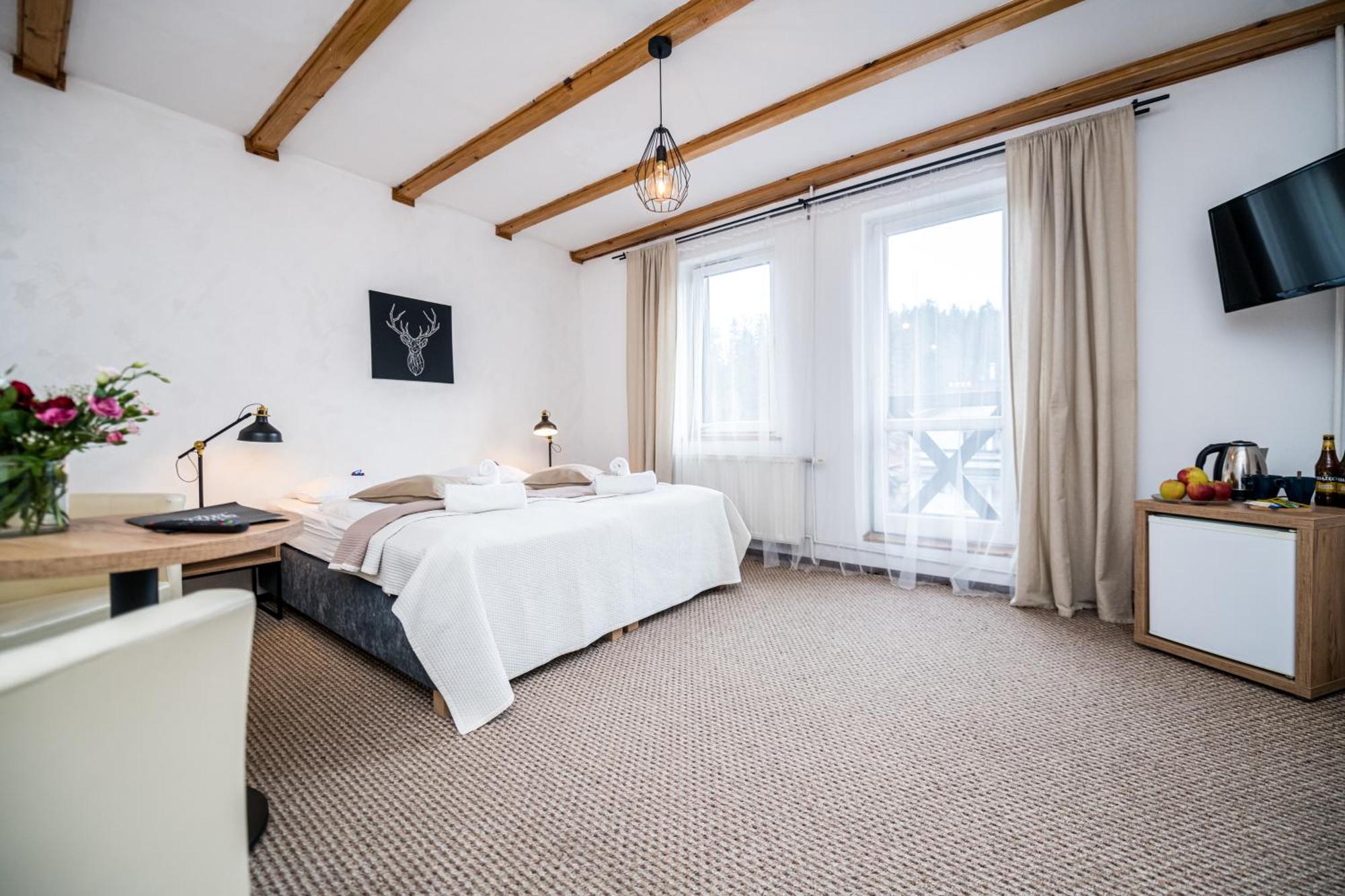Hotel Ariston Карпач Екстер'єр фото