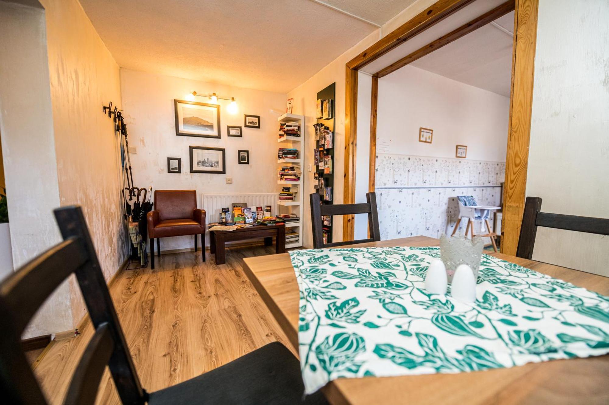 Hotel Ariston Карпач Екстер'єр фото