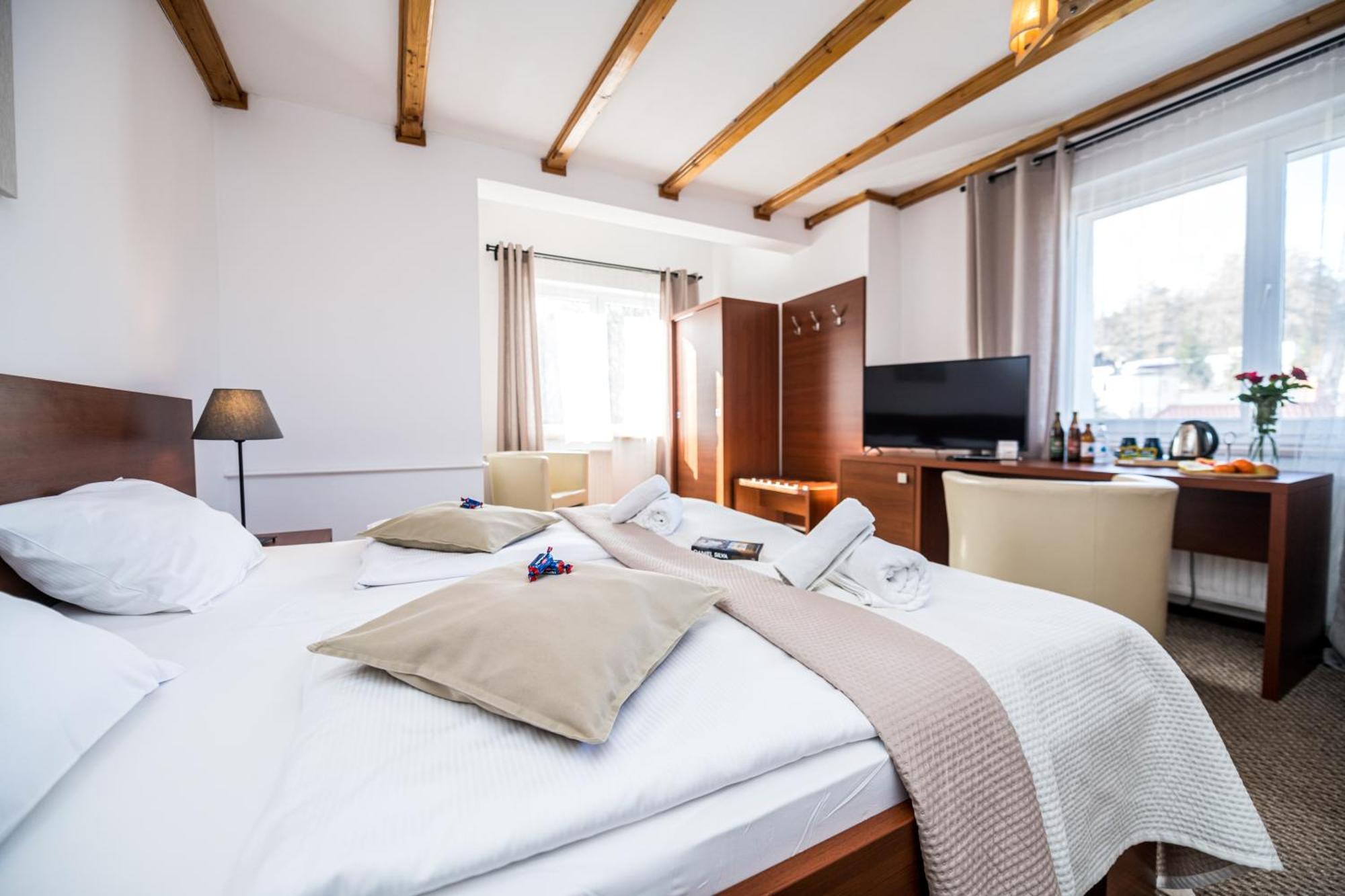Hotel Ariston Карпач Екстер'єр фото