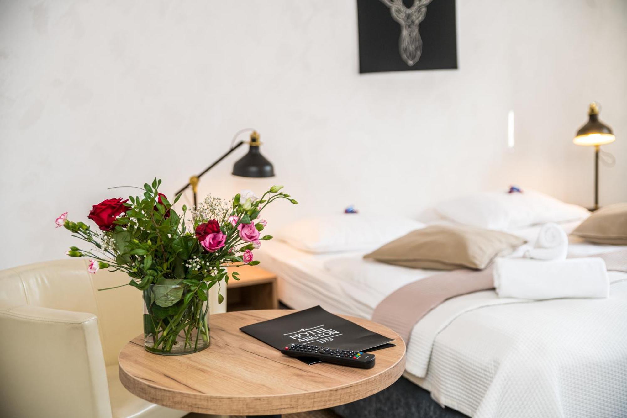 Hotel Ariston Карпач Екстер'єр фото