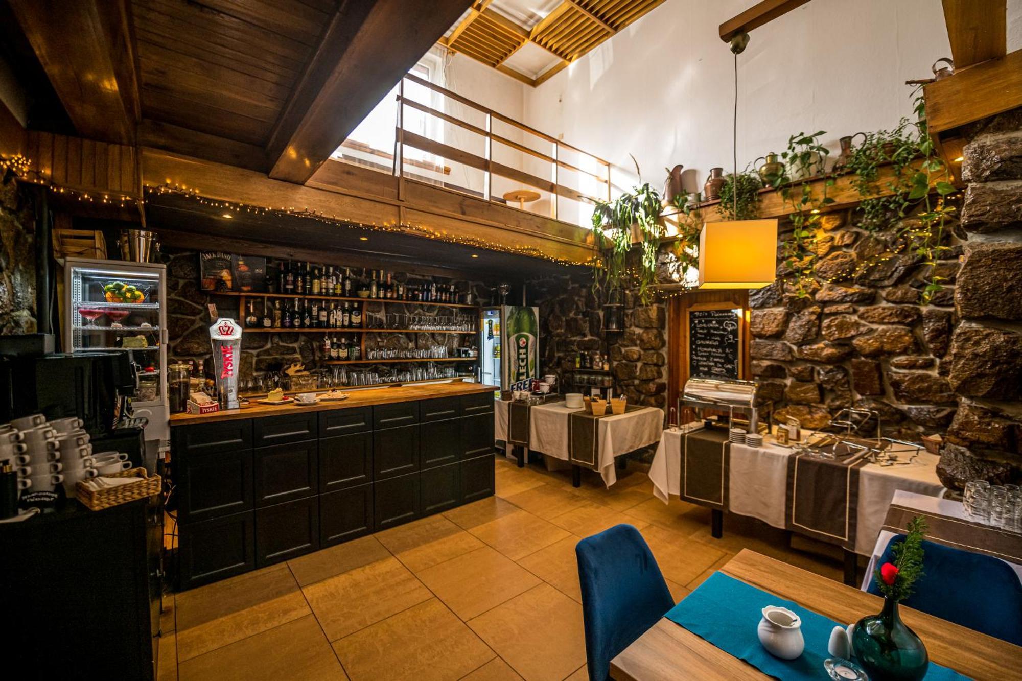 Hotel Ariston Карпач Екстер'єр фото